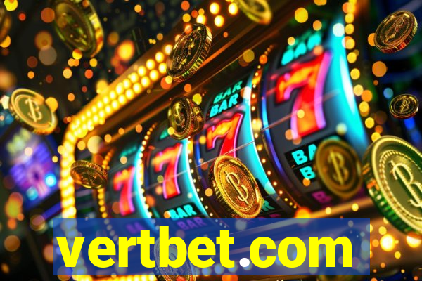 vertbet.com