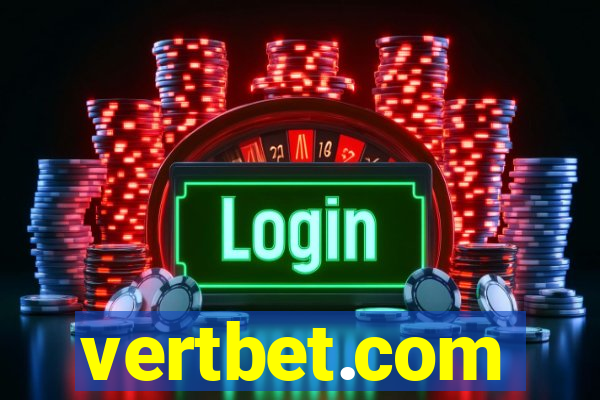 vertbet.com