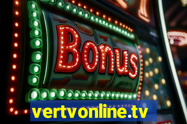 vertvonline.tv