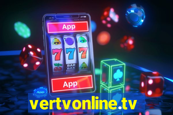 vertvonline.tv