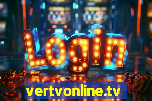 vertvonline.tv