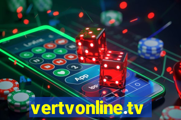 vertvonline.tv