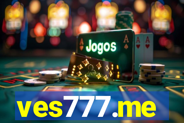 ves777.me