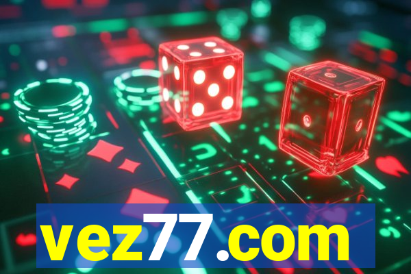 vez77.com