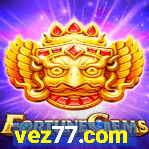 vez77.com