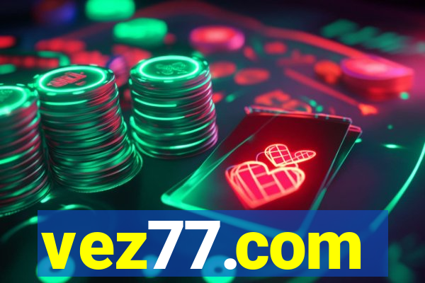 vez77.com