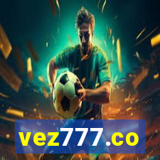 vez777.co