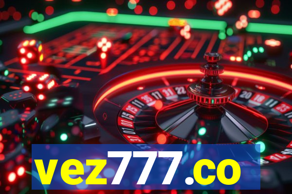 vez777.co