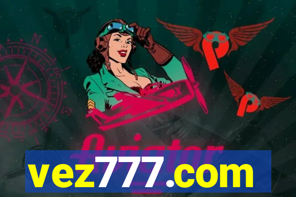 vez777.com