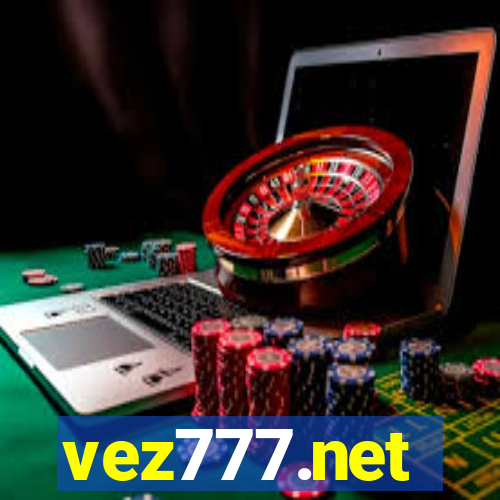 vez777.net
