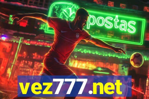 vez777.net