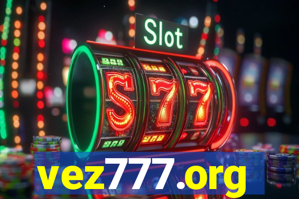 vez777.org