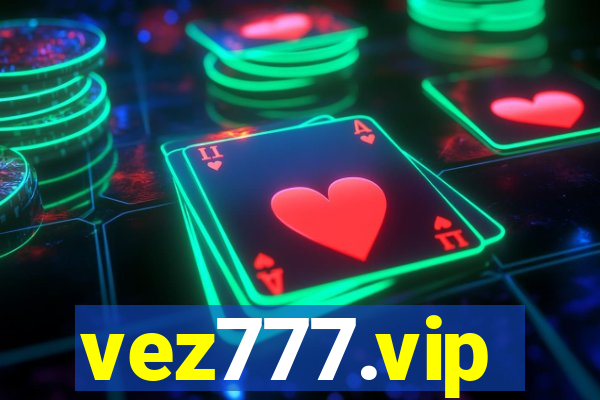 vez777.vip