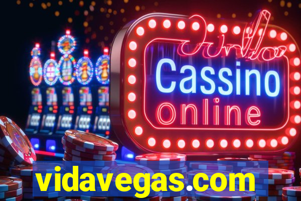 vidavegas.com