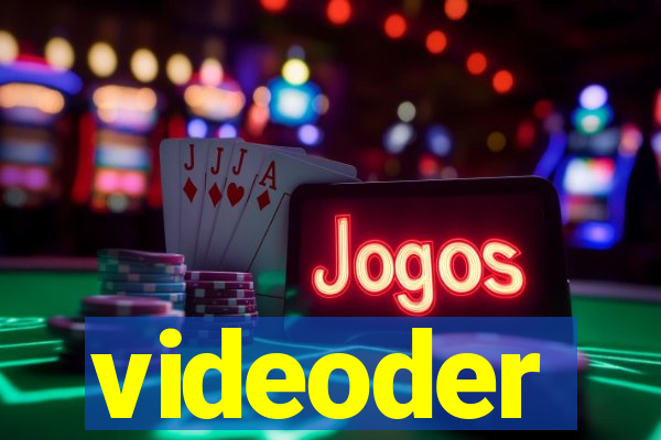 videoder