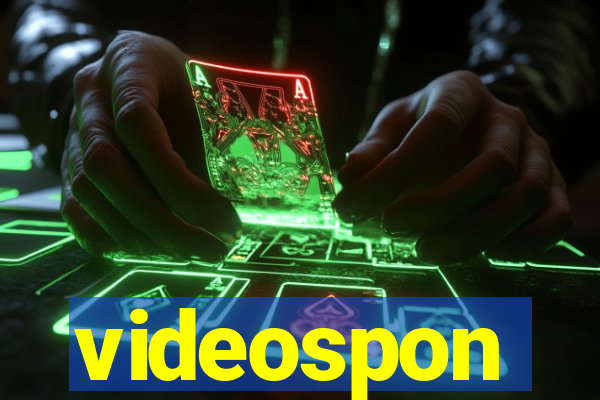 videospon