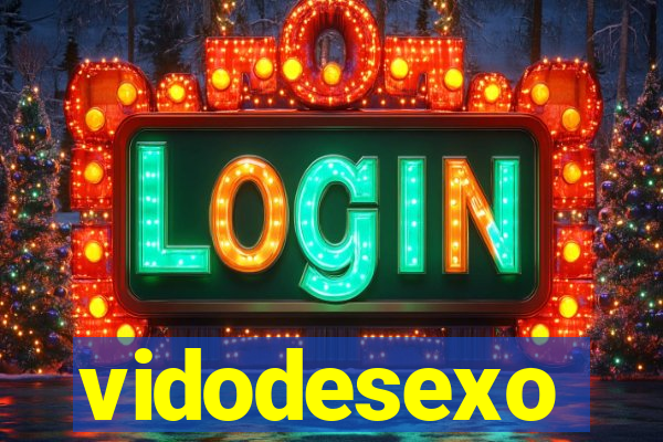 vidodesexo