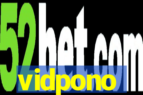 vidpono