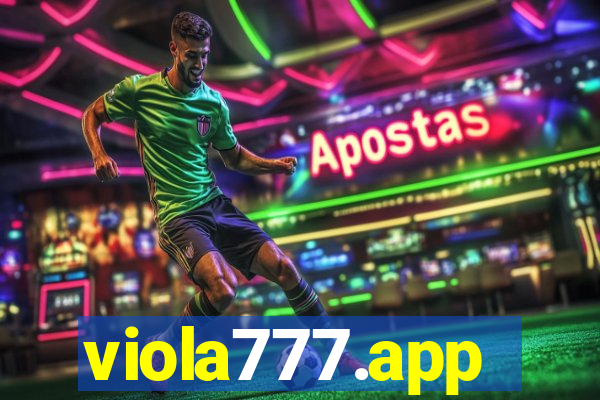 viola777.app