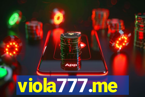 viola777.me