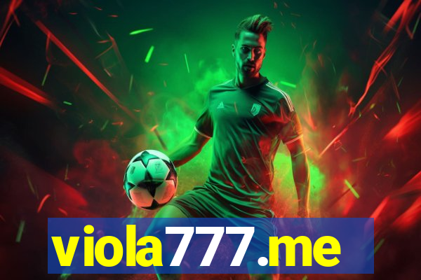 viola777.me