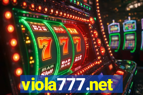 viola777.net