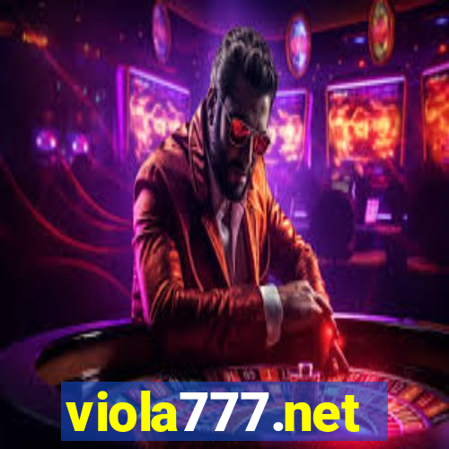 viola777.net
