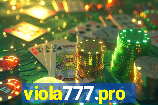 viola777.pro