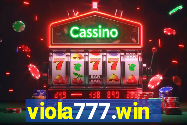 viola777.win