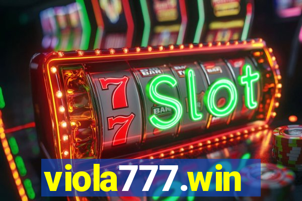 viola777.win