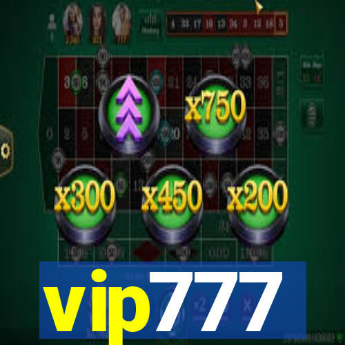 vip777
