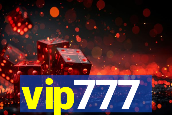 vip777