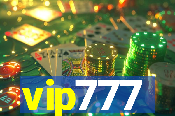 vip777