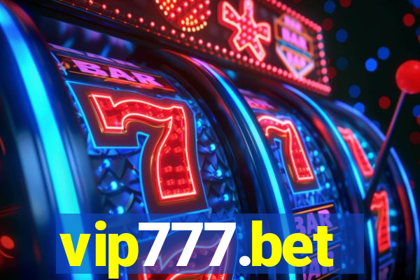 vip777.bet