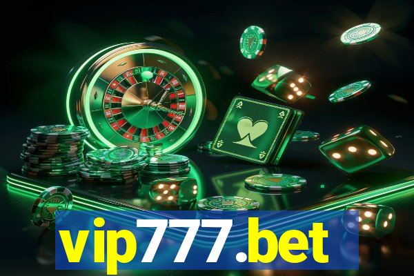 vip777.bet