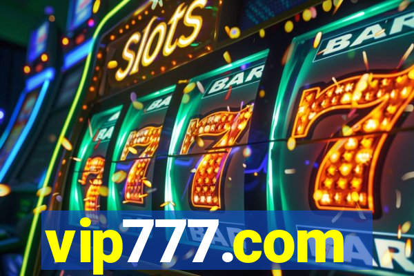 vip777.com