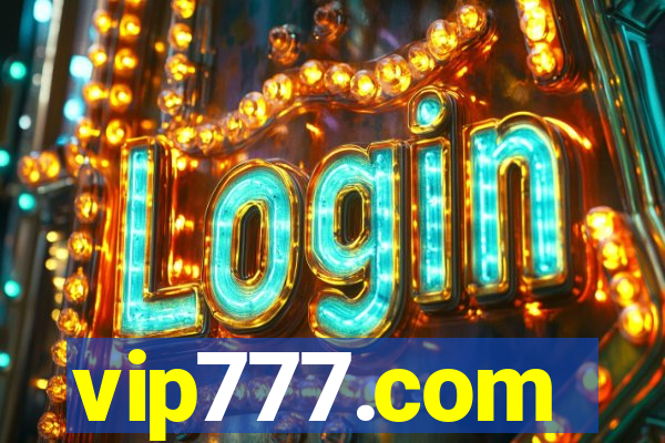vip777.com
