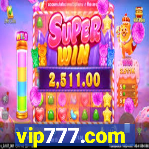 vip777.com