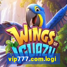 vip777.com.login