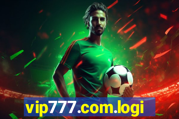 vip777.com.login