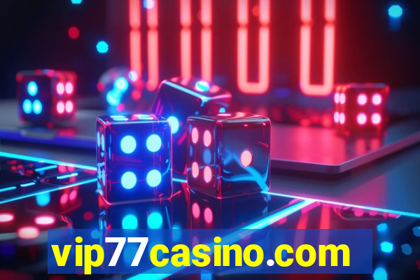 vip77casino.com