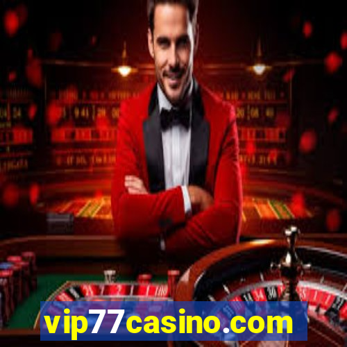 vip77casino.com