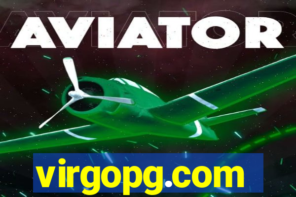 virgopg.com