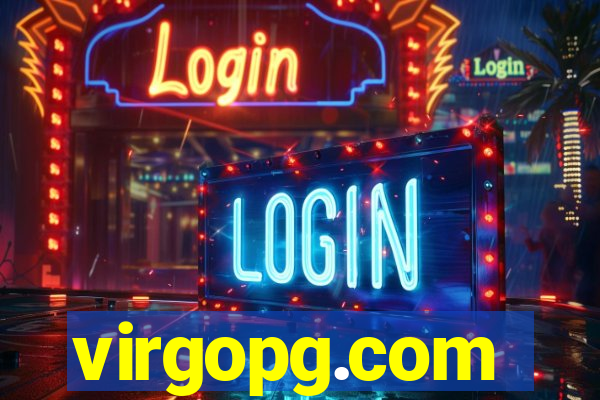 virgopg.com
