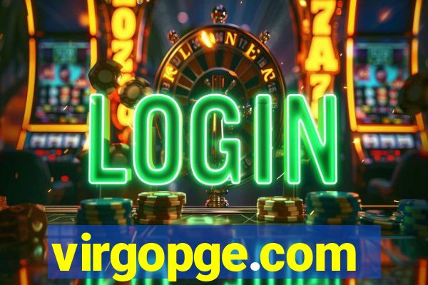 virgopge.com