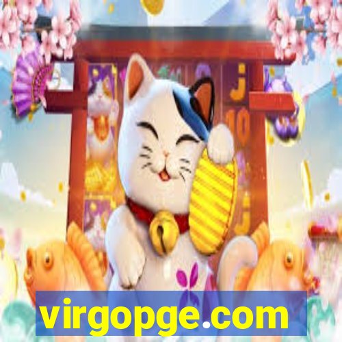 virgopge.com