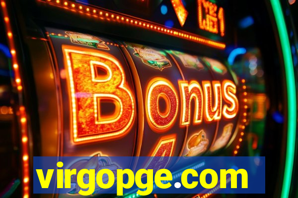 virgopge.com
