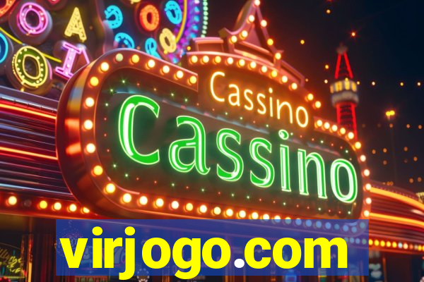 virjogo.com