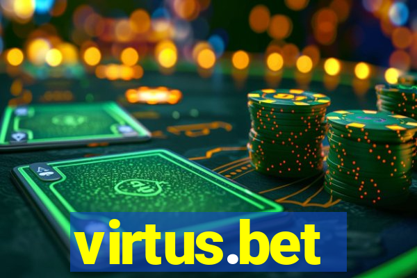 virtus.bet