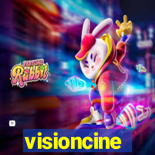 visioncine